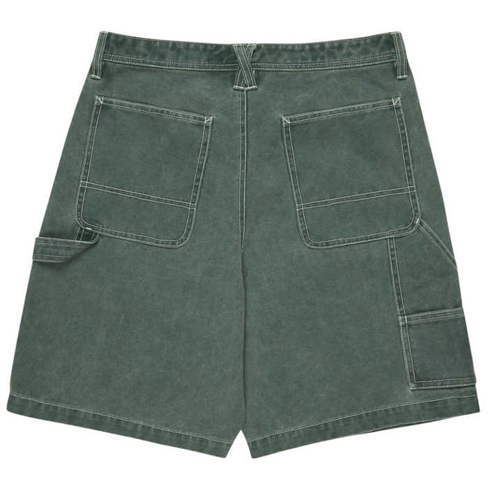 Carpenter Canva Jungle Green Bild 2