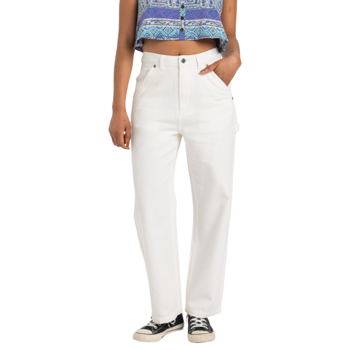 Carpenter Pant Snow White Bild 1