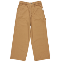 Carpenter Twill Y Khaki Bild 1
