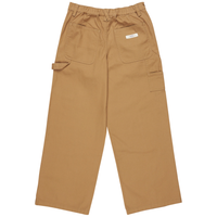 Carpenter Twill Y Khaki Bild 2