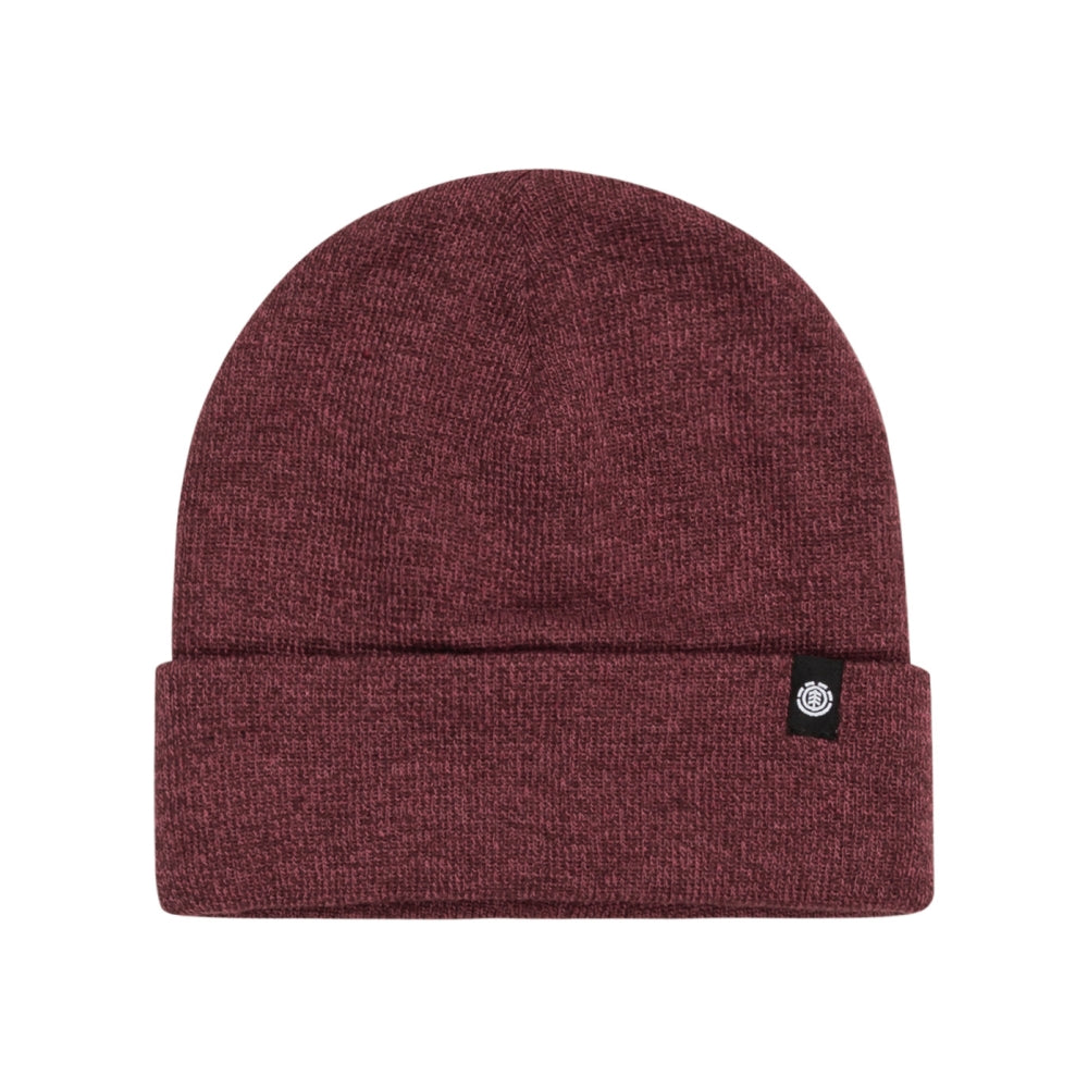 Carrier Beanie Decadent Chocolate H Bild 1