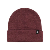 Carrier Beanie Decadent Chocolate H Bild 1