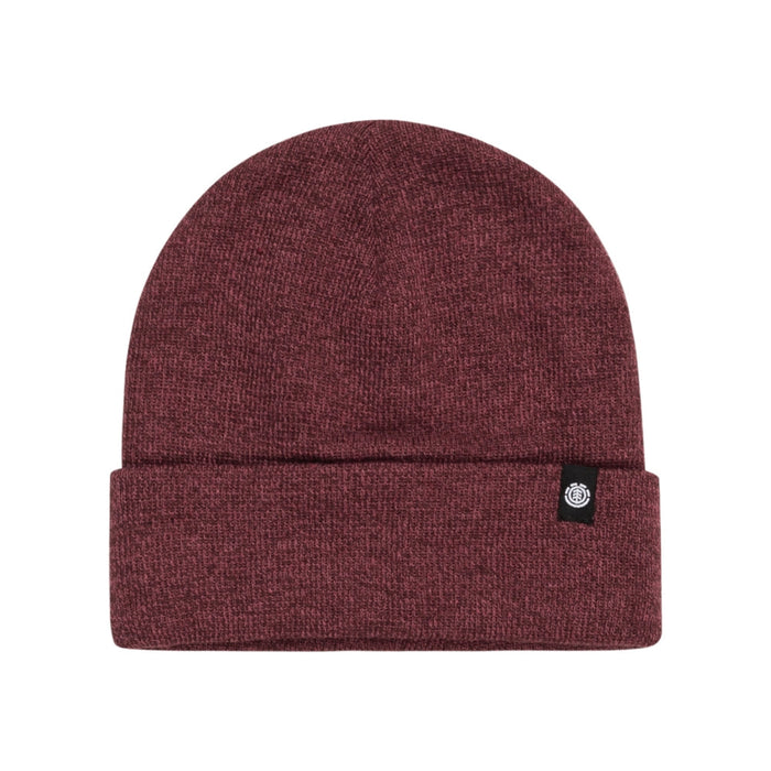Carrier Beanie Decadent Chocolate H Bild 1