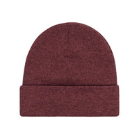 Carrier Beanie Decadent Chocolate H Bild 2