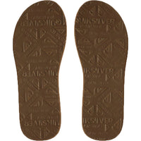 CARVER SQUISH Brown/Black/Brown Bild 3