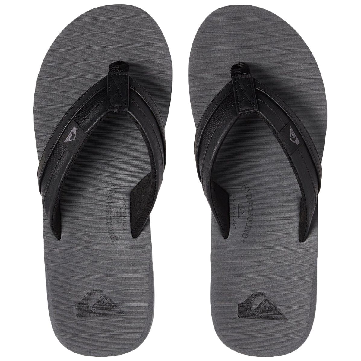 CARVER SQUISH BLACK/GREY/BLACK Bild 3
