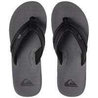 CARVER SQUISH BLACK/GREY/BLACK Bild 3