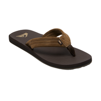 Carver Suede Core Brown 1 Bild 2