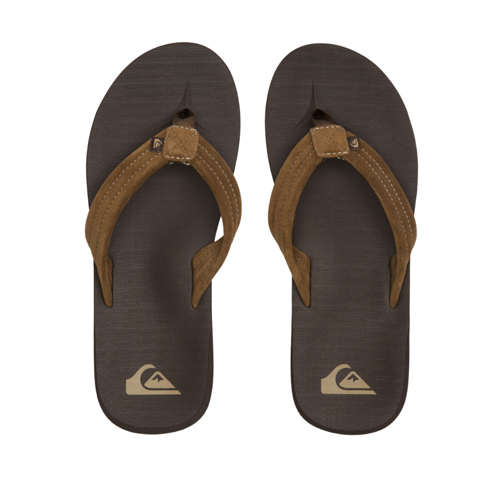 Carver Suede Core Brown 1 Bild 4