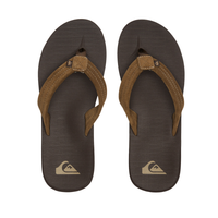 Carver Suede Core Brown 1 Bild 4