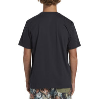 CG HAPPY REEF SS WASHED BLACK Bild 3