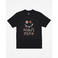 CG HAPPY REEF SS WASHED BLACK Bild 5