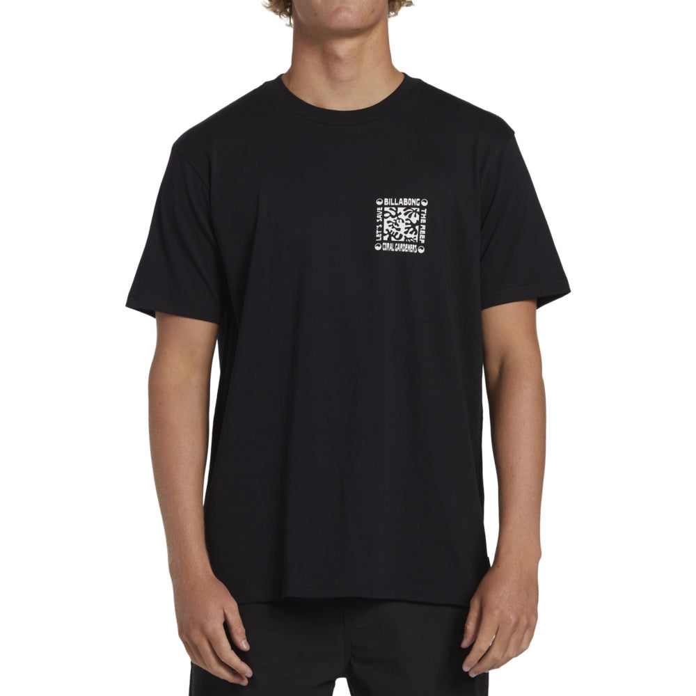 CG HORIZON SS BLACK Bild 1