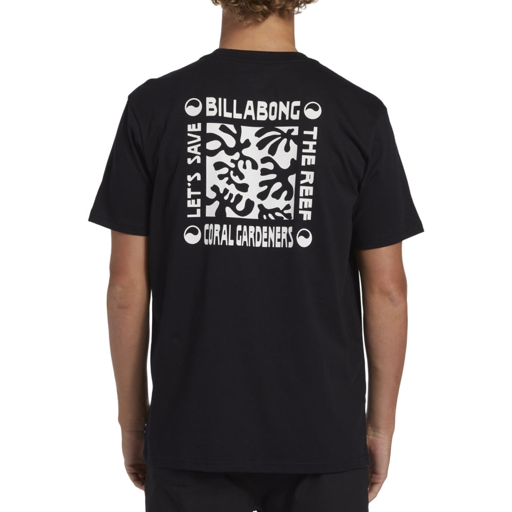 CG HORIZON SS BLACK Bild 3