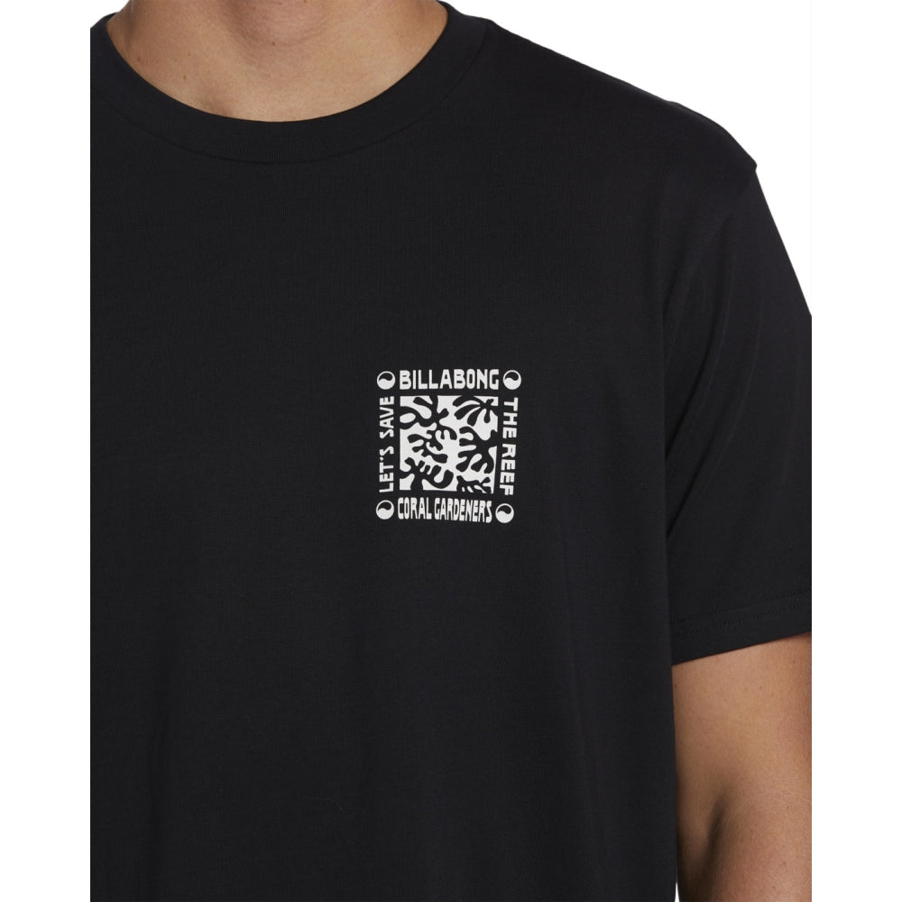 CG HORIZON SS BLACK Bild 4