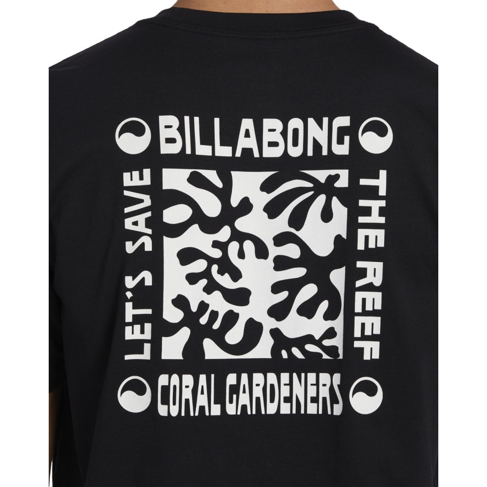 CG HORIZON SS BLACK Bild 5