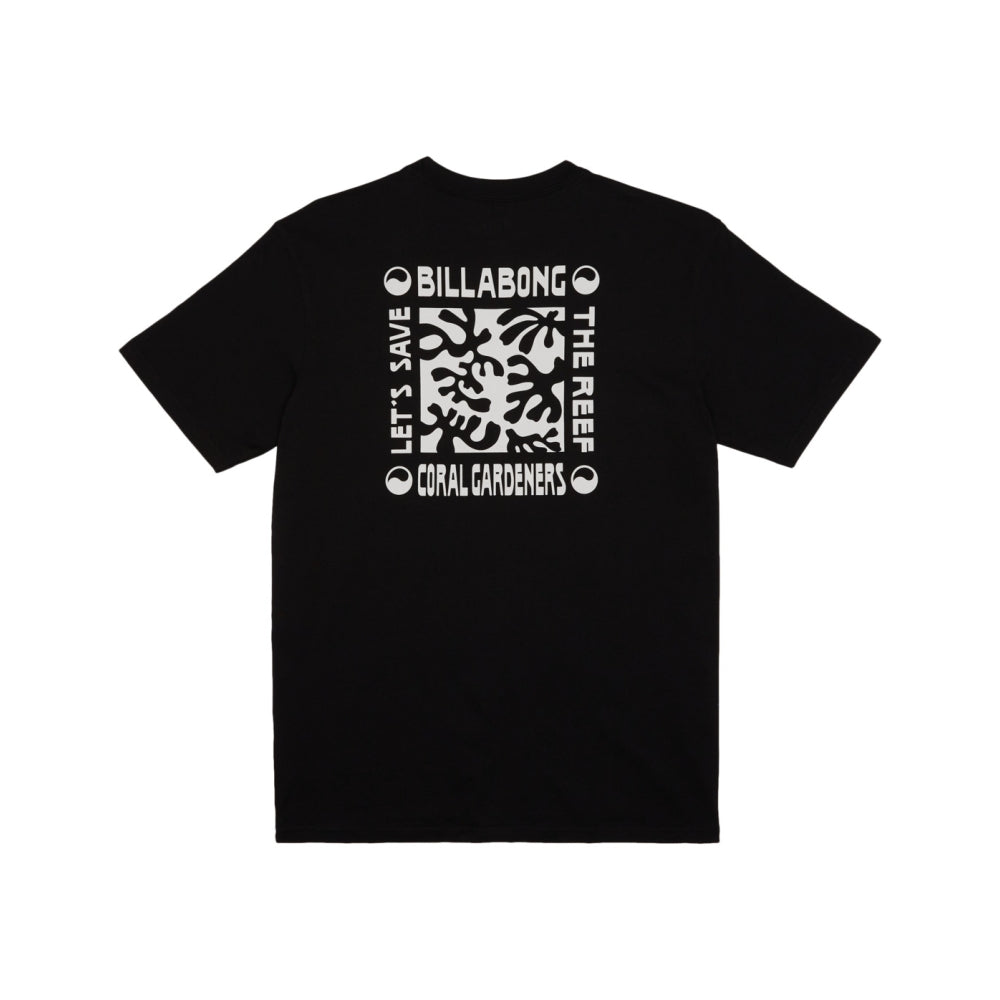 CG HORIZON SS BLACK Bild 6
