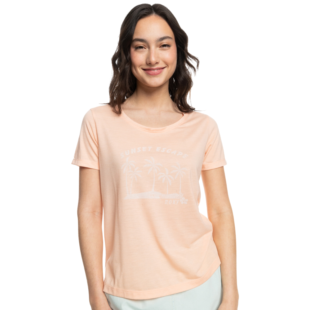 Chasing The Wave Peach Parfait Bild 1