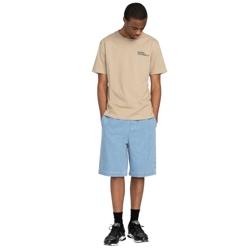 Chillin Big Bleach Bild 8