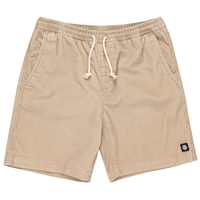 Chillin Cord Khaki Bild 1