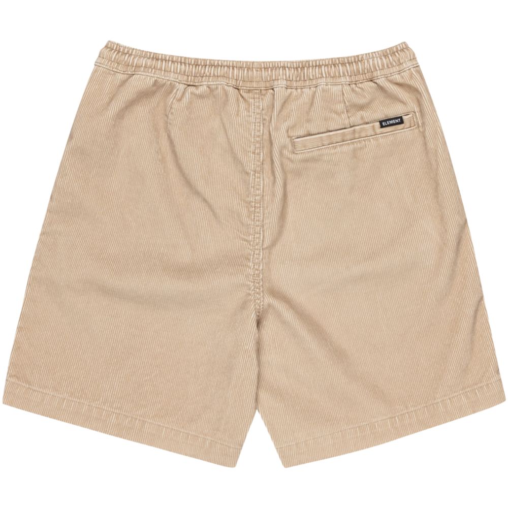 Chillin Cord Khaki Bild 2