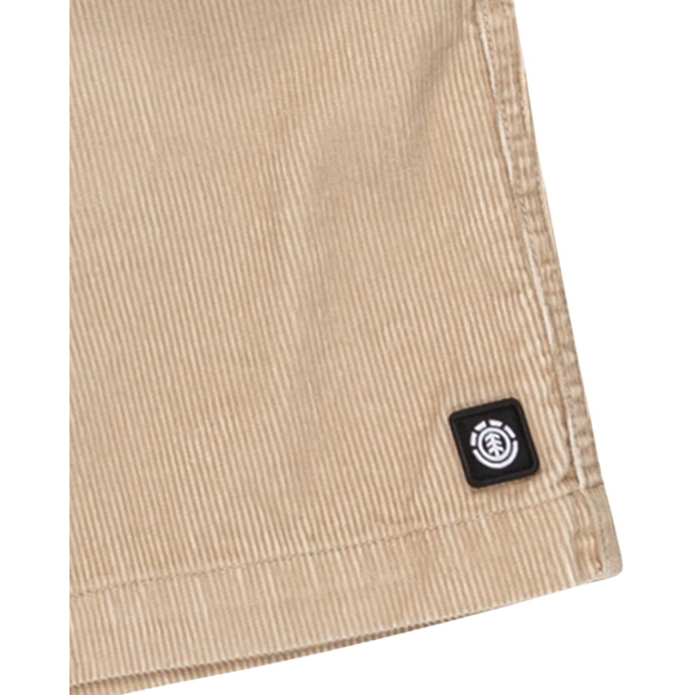 Chillin Cord Khaki Bild 3