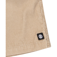 Chillin Cord Khaki Bild 3