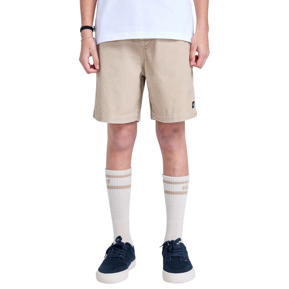 Chillin Cord Khaki Bild 4