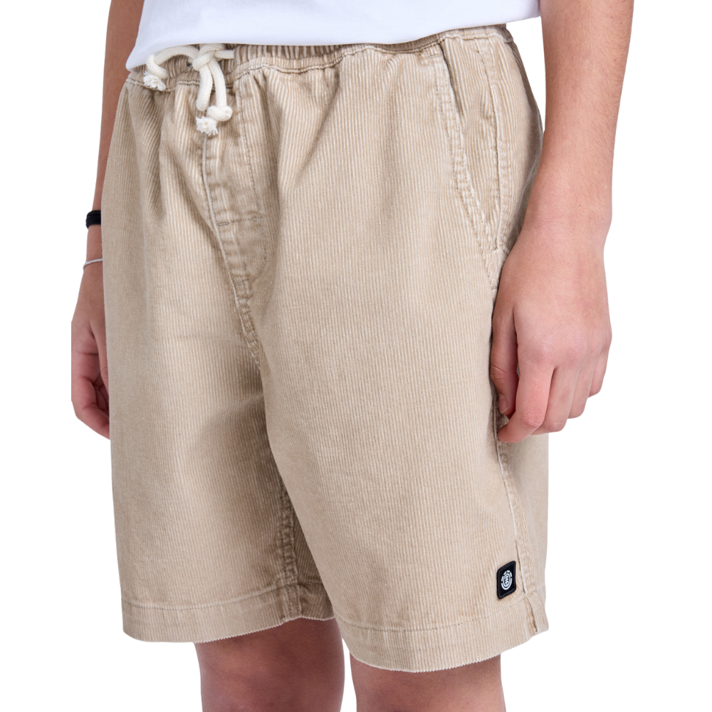 Chillin Cord Khaki Bild 6