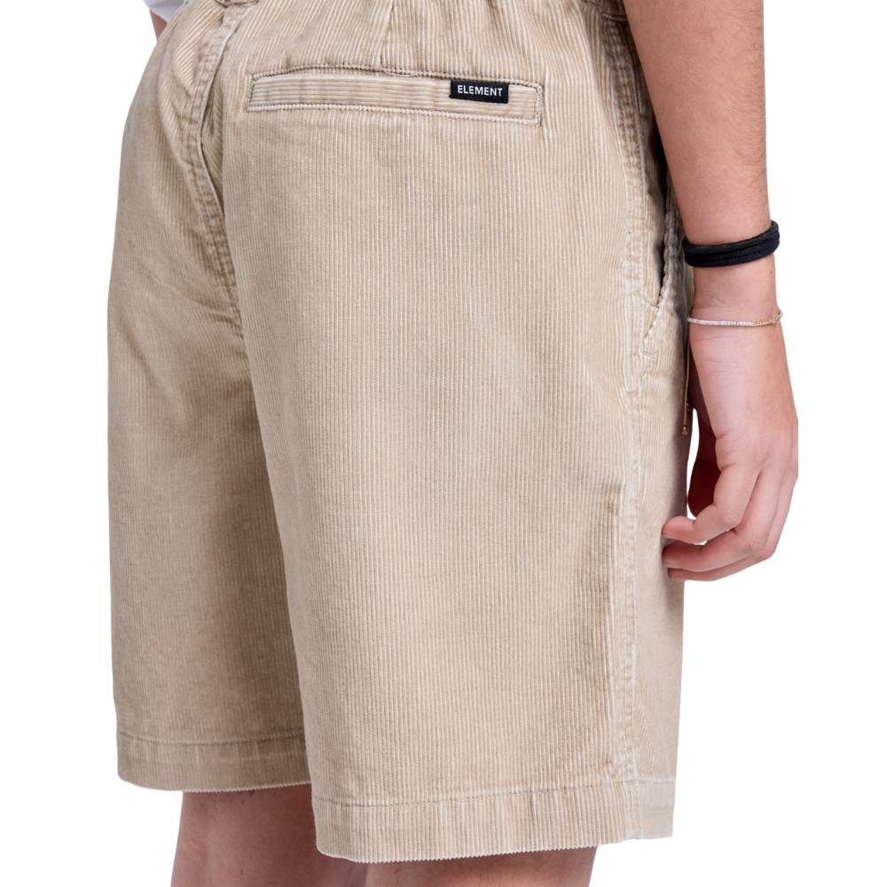 Chillin Cord Khaki Bild 7