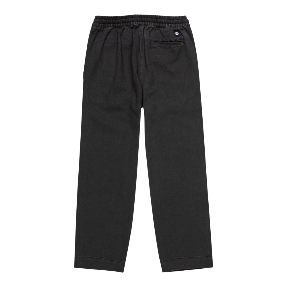 CHILLIN PANT YOUTH Khaki Bild 2