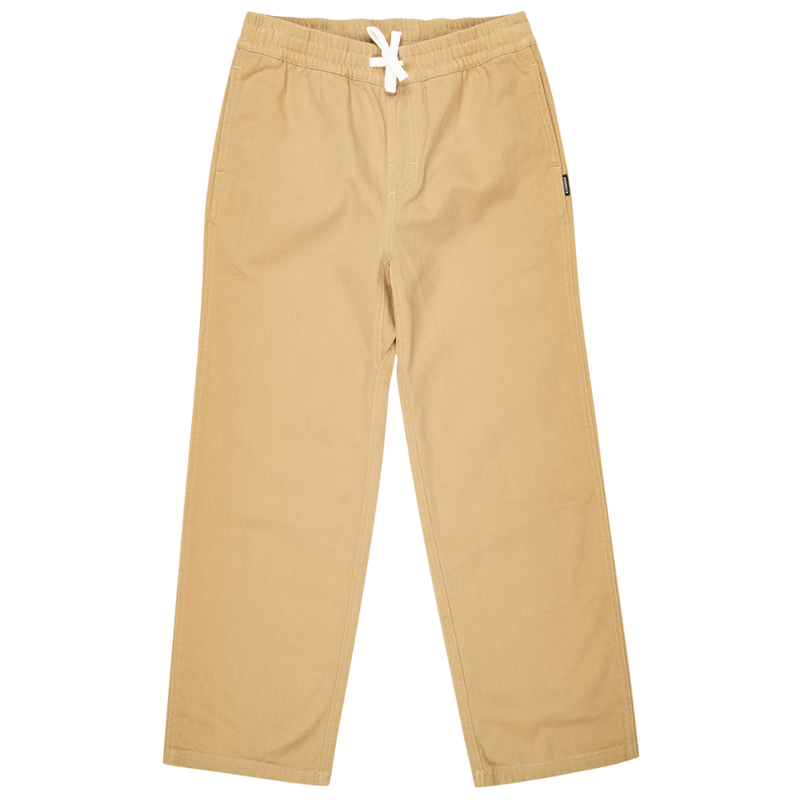 Chillin Twill Khaki Bild 1