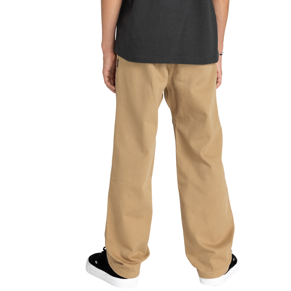 Chillin Twill Khaki Bild 7