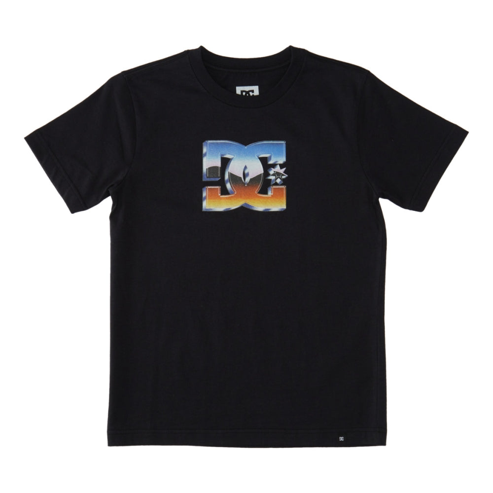 CHROME SS BOY BLACK Bild 1