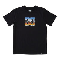 CHROME SS BOY BLACK Bild 1