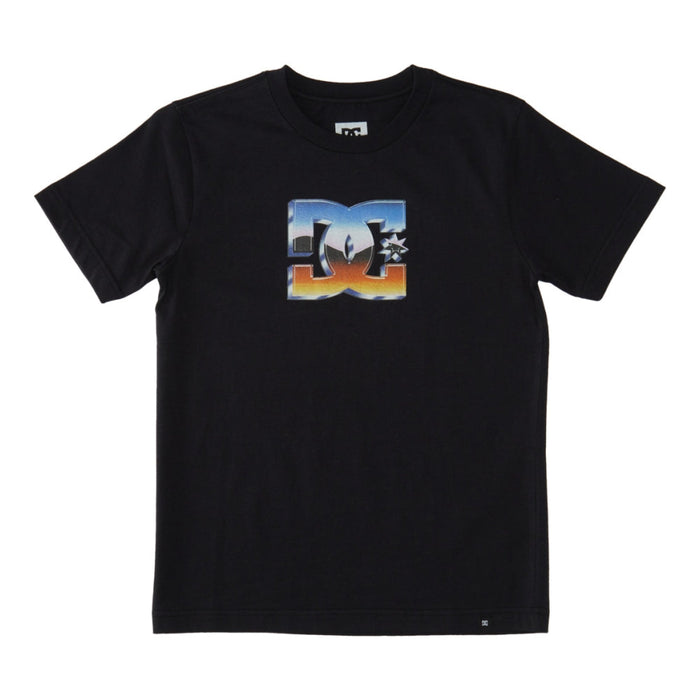 CHROME SS BOY BLACK Bild 1