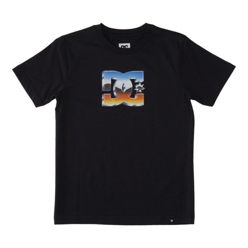 CHROME SS BOY BLACK Bild 1