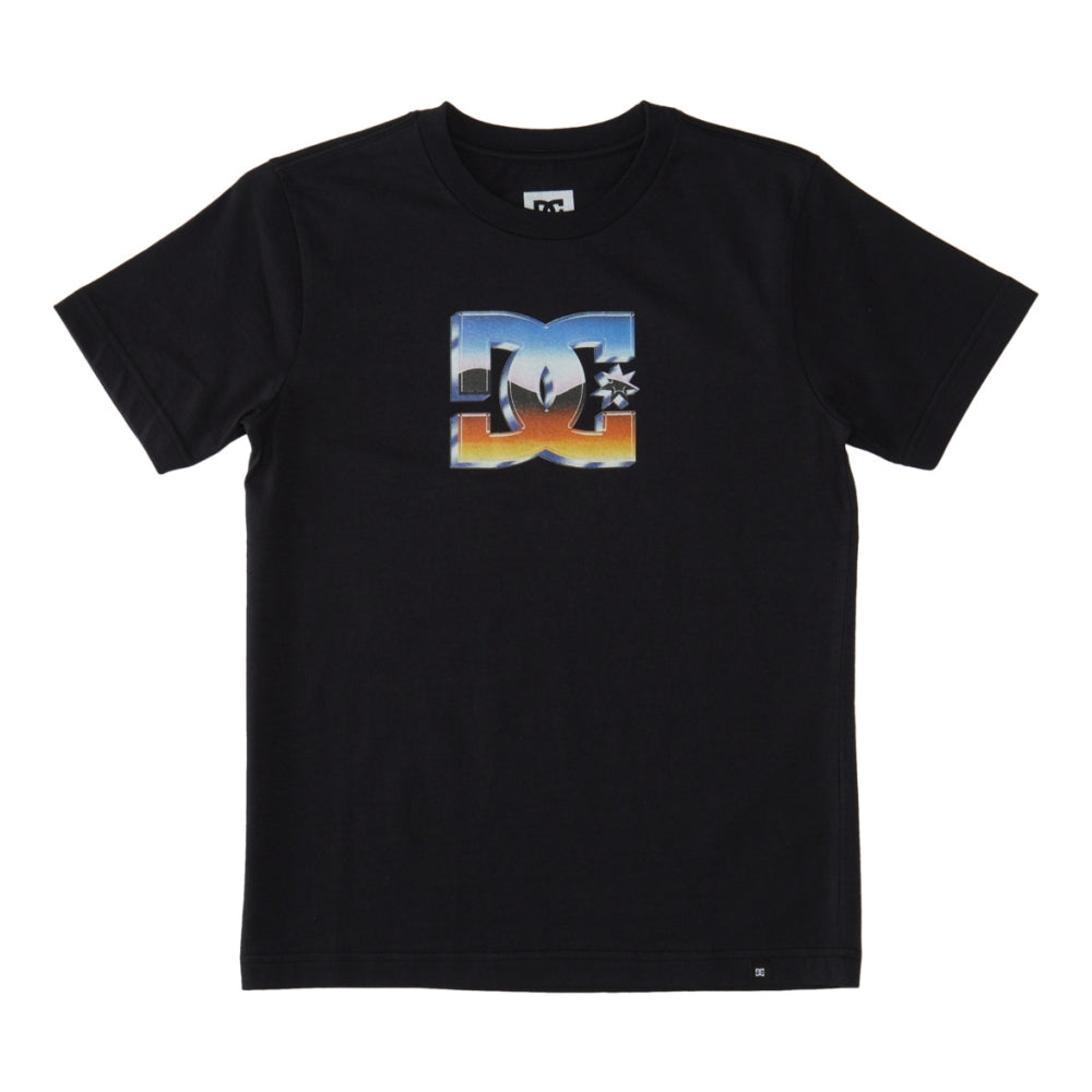 CHROME SS BOY BLACK Bild 2