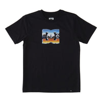 CHROME SS BOY BLACK Bild 2