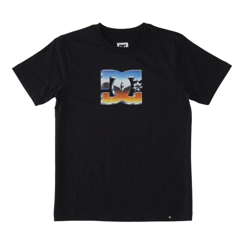 CHROME SS BOY BLACK Bild 2