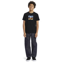 CHROME SS BOY BLACK Bild 4