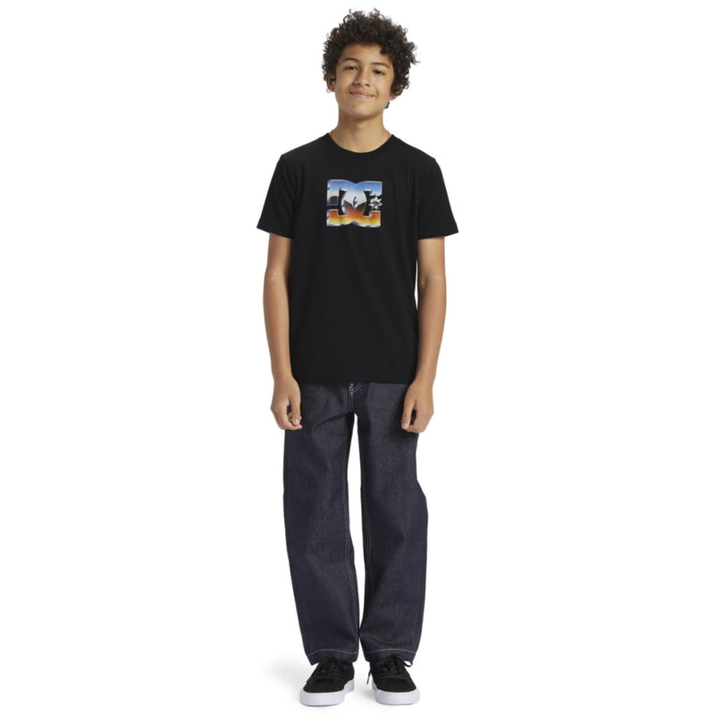 CHROME SS BOY BLACK Bild 4