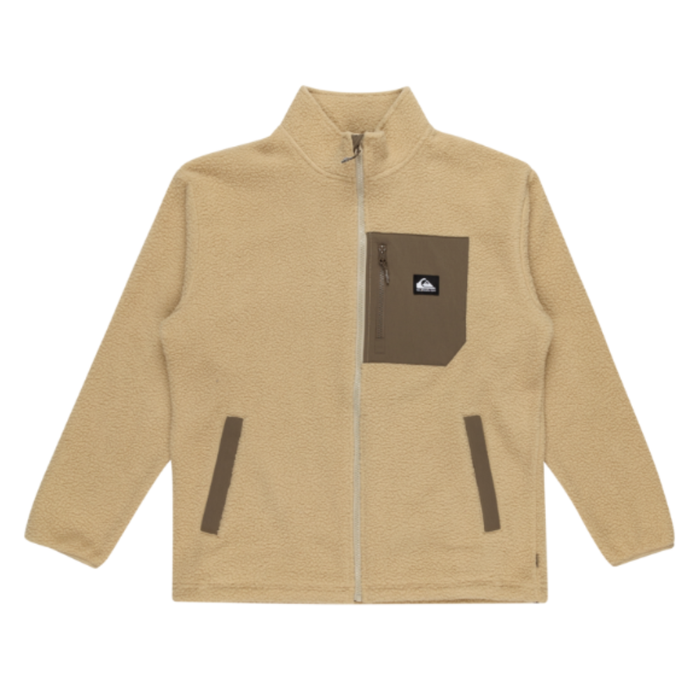 Clean Coast Fz Twill Bild 1