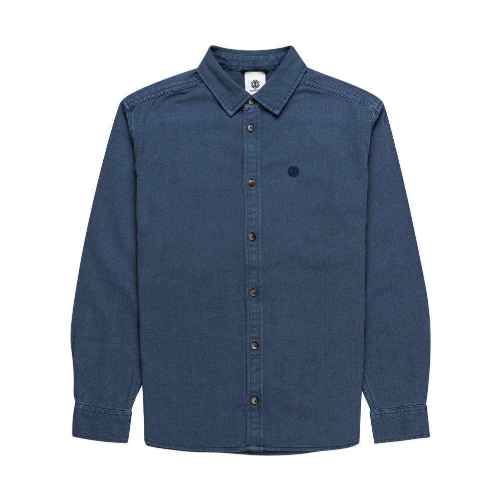 COASTAL LS MIDNIGHT NAVY Bild 1