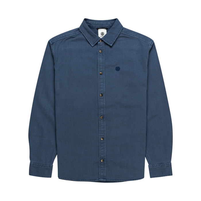 COASTAL LS MIDNIGHT NAVY Bild 1