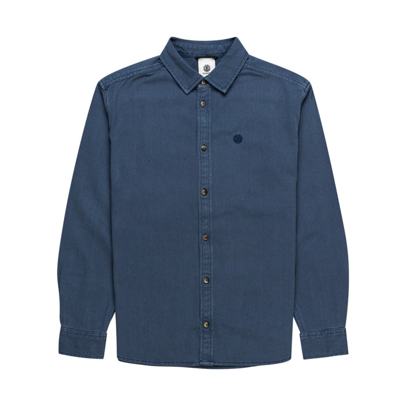 COASTAL LS MIDNIGHT NAVY Bild 1