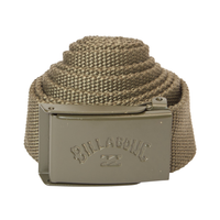 Cog Belt Military Bild 1