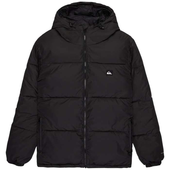 Cold Days Black Bild 1