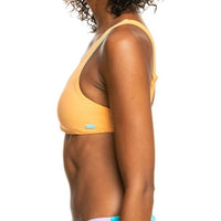 COLORBLOCK PARTY BRALETTE BACHELOR BUTTON Bild 2