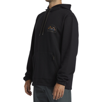 CompaSS Pullover Black Bild 2